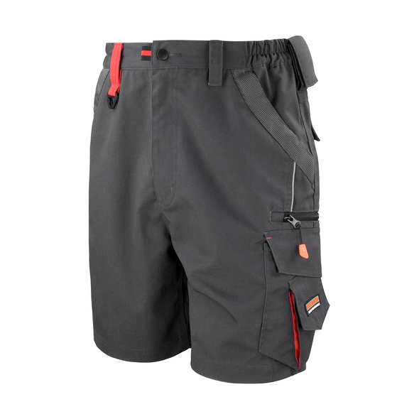 Result | Work-Guard tekniset shortsit